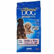 SPECIAL DOG DRY PUPPY KG 15
