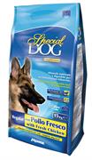 SPECIAL DOG DRY REGULAR KG 15