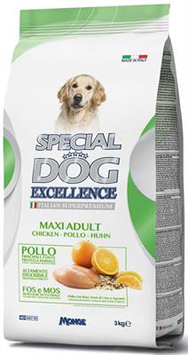 SPECIAL DOG EXCELLENCE MAXI KG 3