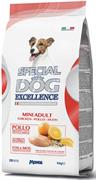 SPECIAL DOG EXCELLENCE MINI KG 3