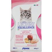 LECHAT EXCELLENCE KITTEN GR 400