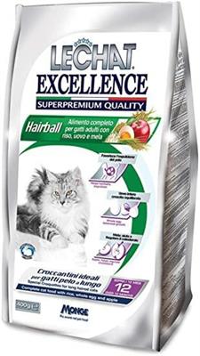 LECHAT EXCELLENCE HAIRBALL GR 400