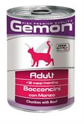 GEMON CAT BOCCONI MANZO 24 X GR 415