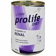 PROLIFE DOG RENAL GR 400