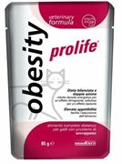 PROLIFE CAT BUSTE OBESITY 12 X GR 85