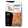 GOLOSI BISCOTTI COUNTRY AGRUMI KG 10