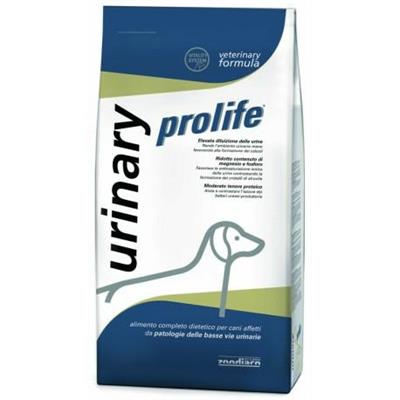 PROLIFE DOG URINARY KG 2 FINO AD ESAURIMENTO