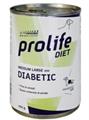 PROLIFE DOG DIABETIC GR 400