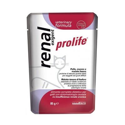 PROLIFE CAT RENAL EXIGENT 12 X GR 85