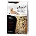 GOLOSI BISCOTTI COUNTRY VANIGLIA/CEREALI GR 600