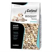 GOLOSI BISCOTTI BONE PUPPY KG 10