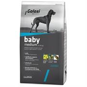 GOLOSI DOG BABY MEDIUM KG 12