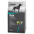 GOLOSI DOG PESCE KG 12