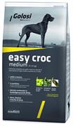 GOLOSI DOG EASY CROC KG 12