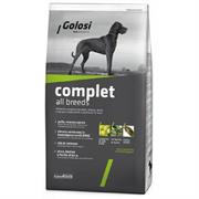 GOLOSI DOG COMPLET KG 12