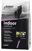 GOLOSI CAT INDOOR 1,5 KG