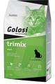 GOLOSI CAT TRIS MIX KG 7,5