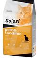 GOLOSI CAT POLLO/TACCHINO KG 7,5