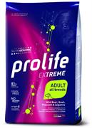 PROLIFE DOG EXTREME CINGHIALE/QUAGLIA/FAGIANO/LEGUMI KG 10