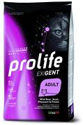 PROLIFE CAT EXTREME CINGHIALE/QUAGLIA/FAGIA/PATATE KG 1,5