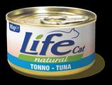 LIFECAT NEW TONNO GR 85