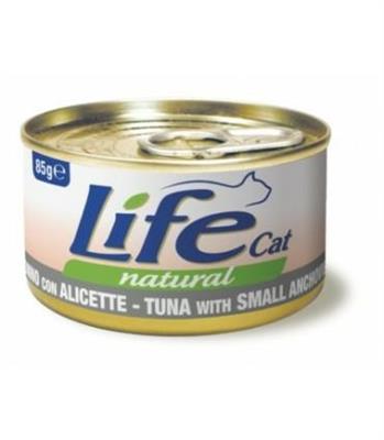 LIFECAT NEW TONNO/ALICETTE GR 85