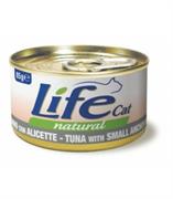 LIFECAT NEW TONNO/ALICETTE GR 85
