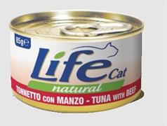 LIFECAT NEW TONNETTO/MANZO GR 85