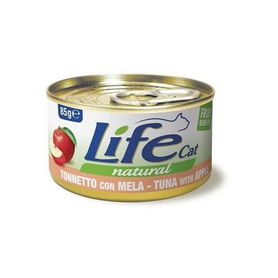 LIFECAT NEW TONNETTO/MELA GR 85