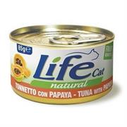 LIFECAT NEW TONNETTO/PAPAYA GR 85