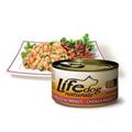 LIFEDOG FILETTI POLLO/MANZO GR 90