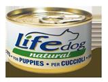 LIFEDOG PUPPY GR 90