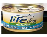 LIFEDOG TONNO GR 170