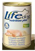 LIFEDOG PUPPY GR 400