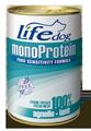 LIFEDOG MONO AGNELLO GR 400