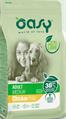 OASY DOG MEDIUM ADULT KG 3