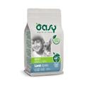 OASY DOG SMALL/MINI AGNELLO KG 2,5