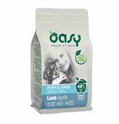 OASY PUPPY SMALL/MINI AGNELLO KG 2,5