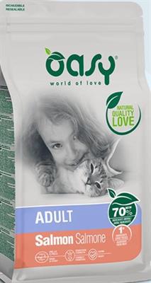 OASY CAT SALMONE GR 300