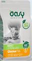 OASY CAT STERILIZED GR 300