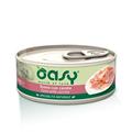 OASY CAT TONNO/CAROTE GR 70
