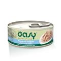 OASY CAT TONNO/VONGOLE GR 70