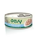 OASY CAT TONNO/VONGOLE GR 150