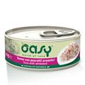 OASY CAT TONNO/PESCETTI OCEANICI GR 150
