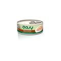 OASY DOG POLLO/ANATRA/VERDURE GR 150