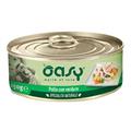 OASY DOG POLLO/VERDURE GR 150