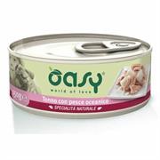 OASY DOG TONNO/PESCE OCEANICO GR 150