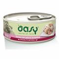 OASY DOG TONNO/PESCE OCEANICO GR 150