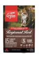 ORIJEN CAT REGIONAL RED KG 1,8
