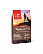 ORIJEN DOG REGIONAL RED KG 11,4